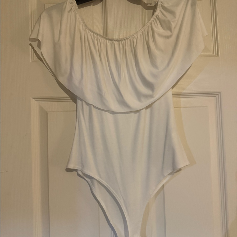Fashion Nova Bodysuit